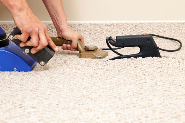 Carpet Replacement in Murrieta