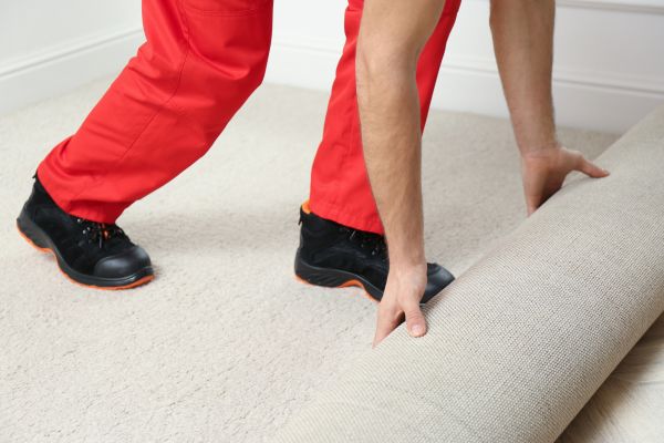 Carpet Service in Murrieta
