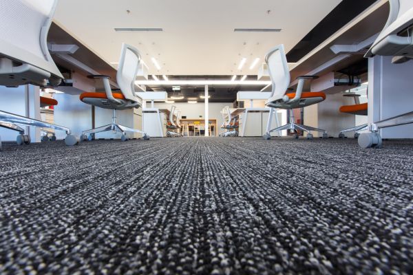 Commercial Carpet Installation in Murrieta