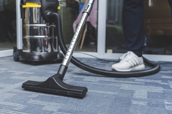 Office Carpet Cleaning in Murrieta