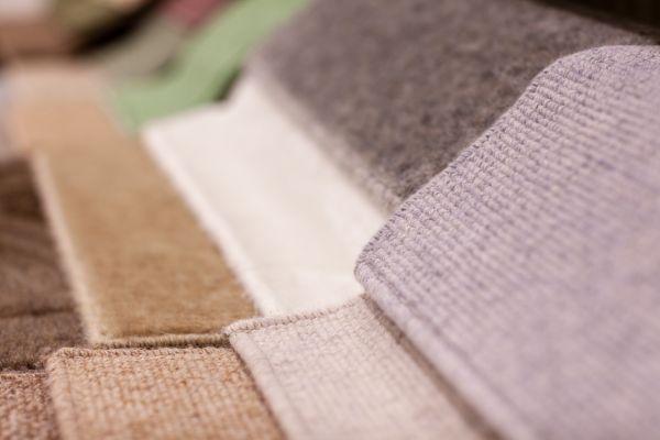 Exterior Carpet Installation in Murrieta