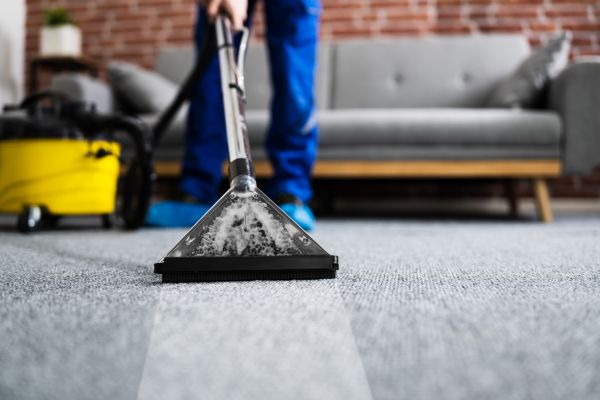 Residential Carpet Cleaning in Murrieta