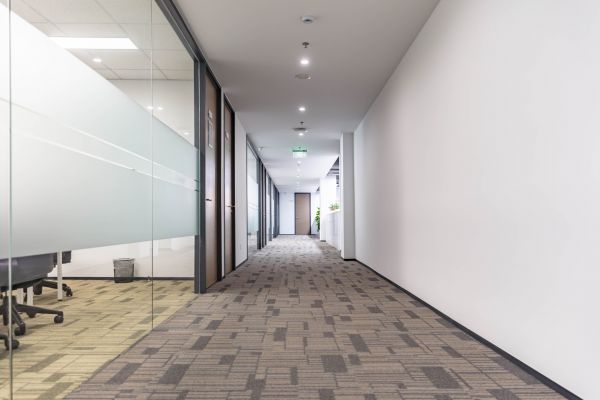 Office Carpet Installation in Murrieta