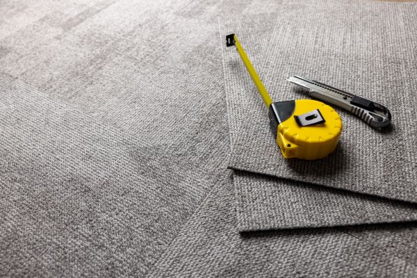 Industrial Carpet Installation in Murrieta