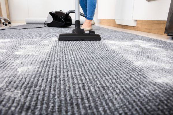 Residential Rug Cleaning in Murrieta