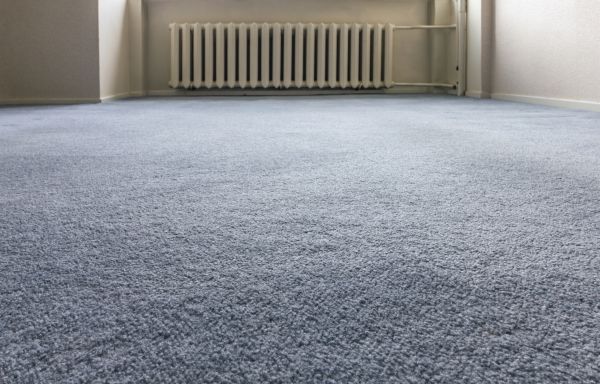Residential Carpet Replacement in Murrieta
