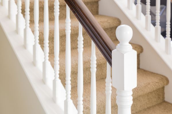 Stair Carpet Replacement in Murrieta