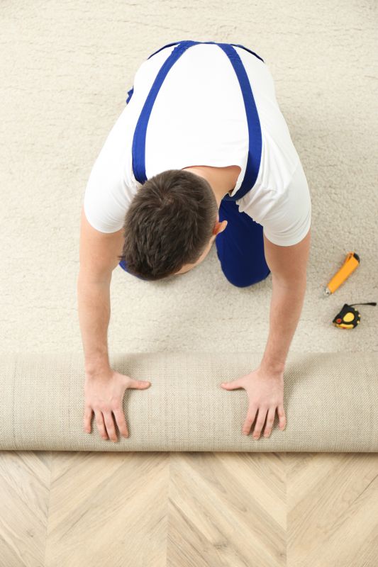 Choosing The Right Carpet Style For Your Home