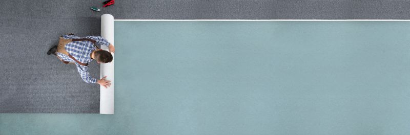 Commercial Carpet Repair